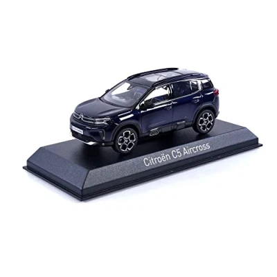Afbeelding van NOREV Miniatuur, 155563, blauw, 1/43e