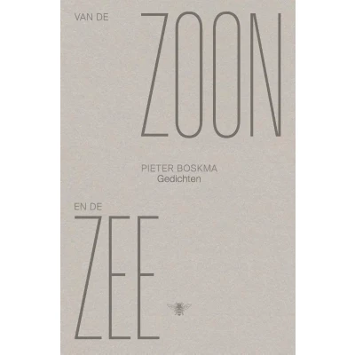 Afbeelding van Van de zoon en zee