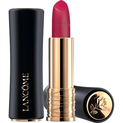 Afbeelding van Lancôme Absolu Rouge Matte Lipstick 3.4 gr