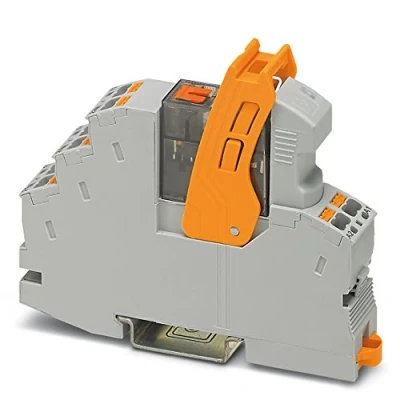 Afbeelding van Phoenix Contact RIF 1 RPT LV 230AC/2X21MS Relaismodule Nominale spanning: 230 V/AC 2x wisselcontact stuk(s)