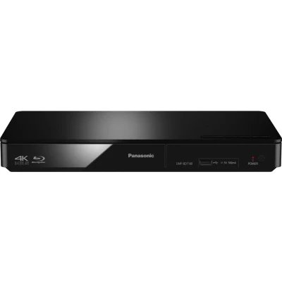 Afbeelding van Panasonic DMP BDT180EF Blu Ray speler