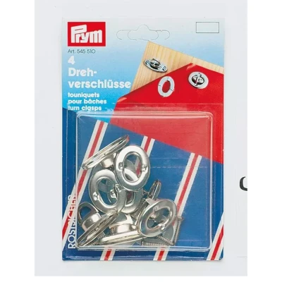 Afbeelding van Prym Draaisluiting 33mm