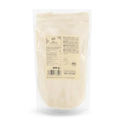 Afbeelding van KoRo Bio agar 500 g