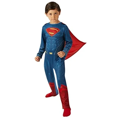 Afbeelding van Rubie I 620426L Dawn of Justice Superman kostuum, klassiek, maat L