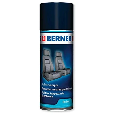 Afbeelding van Berner 148017 Active, bekledingsreiniger, 400 ml