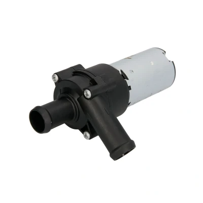 Afbeelding van Hulpwaterpomp (koelwatercircuit) NRF 390022