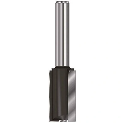 Afbeelding van ENT Groeffrees HM 8x20x55mm met grondmes, Kolf 8mm 7910952
