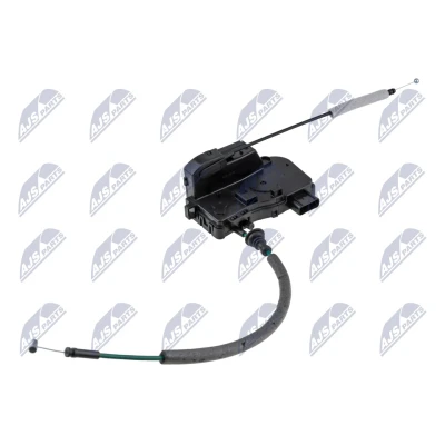 Afbeelding van Deurslot NTY EZC HY 678