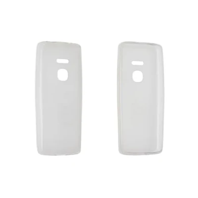 Afbeelding van caseroxx TPU case voor Nokia 8210 4G, tas in transparante