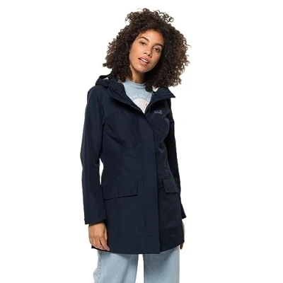 Afbeelding van Jack Wolfskin CAPE YORK PARADISE JAS W