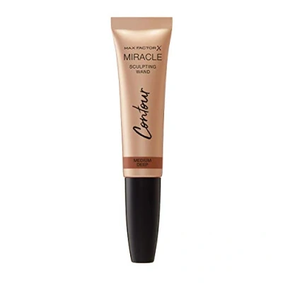 Afbeelding van Max Factor Miracle Sculpting Wand Medium Deep