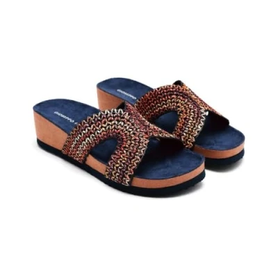 Afbeelding van GIOSEPPO 74474G Blauw 38 EU