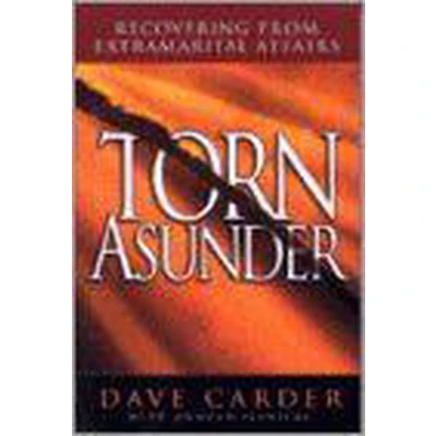 Afbeelding van Torn Asunder