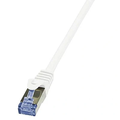 Afbeelding van LogiLink 0.25m Cat.6A 10G S/FTP [CQ3011S]