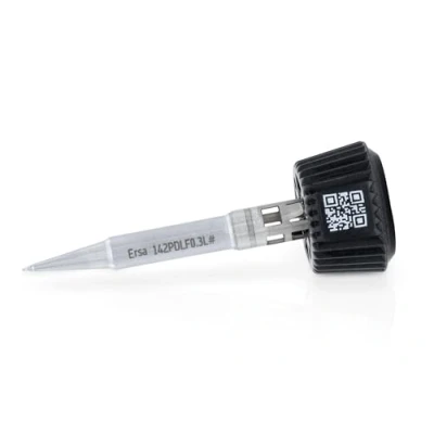 Afbeelding van Ersa 0142PDLF03L/SB soldeerpunt Potloodvorm Grootte 0.30 mm Inhoud: 1 stuk(s)