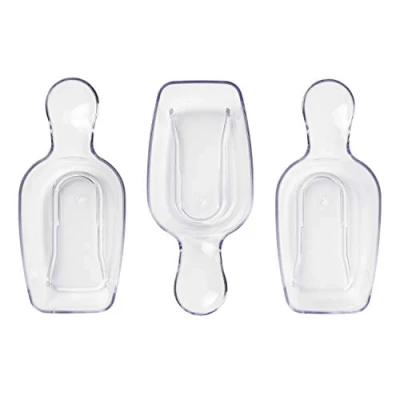 Afbeelding van OXO Good Grips POP Container Accessoires 3 delige Scoop Set