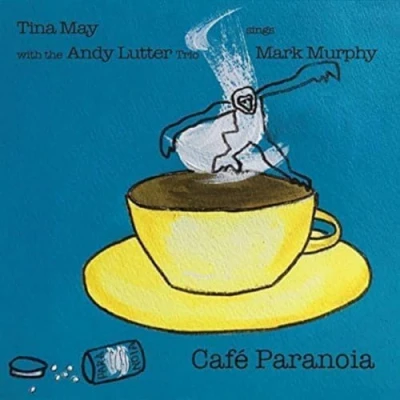 Afbeelding van Cafe Paranoia [Import USA]