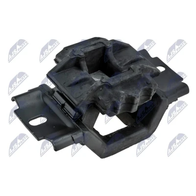 Afbeelding van Aslichaam /motorsteunlager NTY ZPS MZ 031