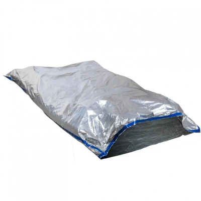 Afbeelding van LACD Bivy Bag Super Light extreem lichte bivakzak II