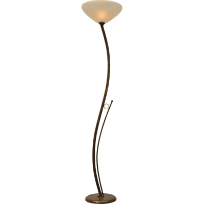 Afbeelding van Masterlight Vloerlamp Bolzano 182 1935 21 34