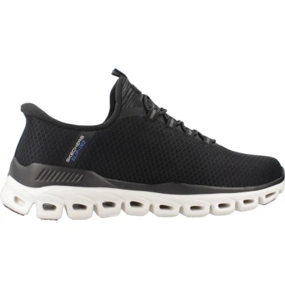 Afbeelding van Skechers Slip on sneakers GLIDE STEP