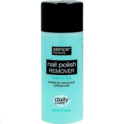 Afbeelding van Sence Nagellak Remover Zonder Aceton 200 ml.