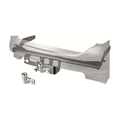 Afbeelding van WITTER R44S Trekhaak 150kg 1900kg LAND ROVER: Range Rover Evoque (L538) 2.2 D, D 4x4, 2.0 4x4 2011 2019