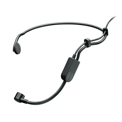 Afbeelding van Shure PGA31 headset condensatormicrofoon