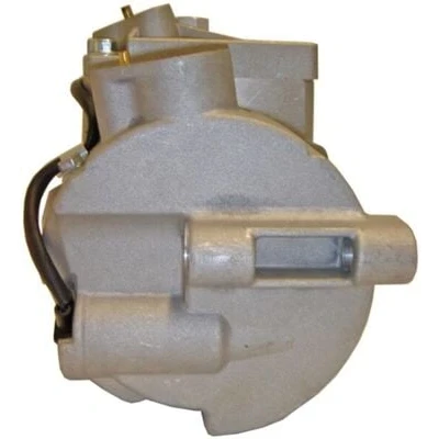 Afbeelding van Compressor, airconditioning MAHLE ACP 342 000S