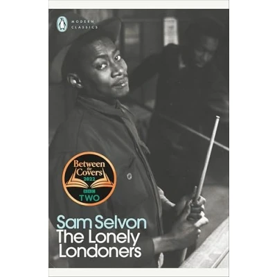 Afbeelding van The Lonely Londoners