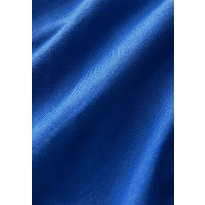 Afbeelding van Next Regular FIT MIDI Jerseyjurk, Dames, Maat: 36, Blue