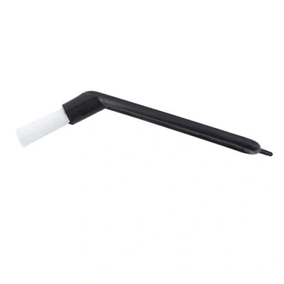 Afbeelding van Koffie Reinigingsborstel, Espresso Borstel, Koffiemachine Espressomolen Nylon Reinigingsborstel Koffiezetapparaat Cleaner Tool