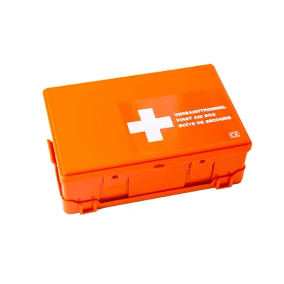Afbeelding van Verbandtrommel FixFirst B neutraal