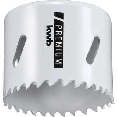Afbeelding van KWB Gatenzaag Bimetaal HSS CO 54mm