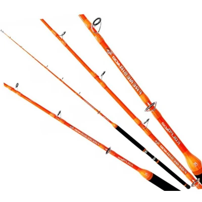 Afbeelding van Kolpo Frenesia Drifting/Trolling Rod 1.80m (15 30lb) (1 delig) Boothengel