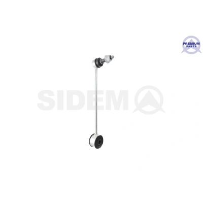 Afbeelding van SIDEM 93166 Stabilisatorstang Achteras 270mm MM12X1,75R JEEP: Cherokee IV (KK) 3.7 V6, V6 Vierwielaandrijving, 2.8 CRD 4x4, 4x4 2008 2013