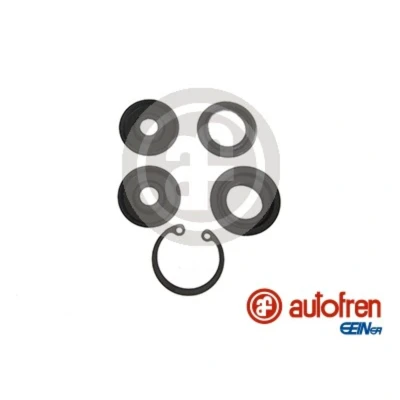 Afbeelding van Reparatieset, hoofdremcilinder AUTOFREN SEINSA D1323