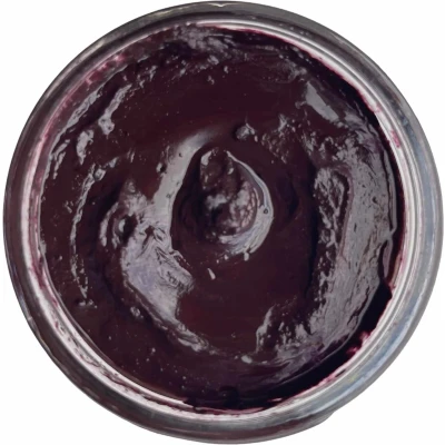 Afbeelding van Palc zelfglans schoen creme Bordeaux