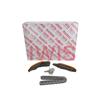 Afbeelding van Iwis Motorsysteme Distributieketting kit 59127Set