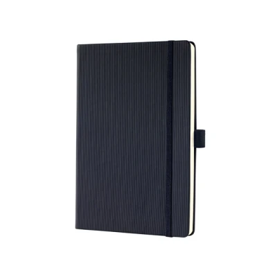 Afbeelding van Sigel Si Co109 Notitieboek Conceptum A5 Hardcover, Genummerde Pagina&#039;s,