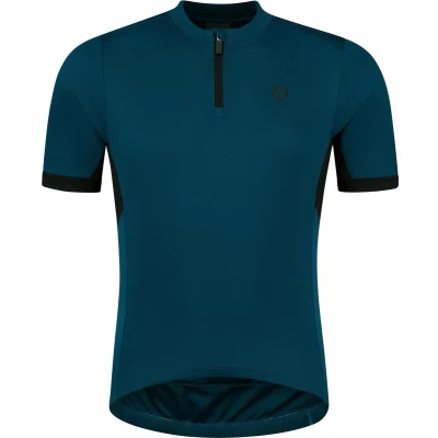 Afbeelding van Rogelli fietsshirt Core donkerblauw