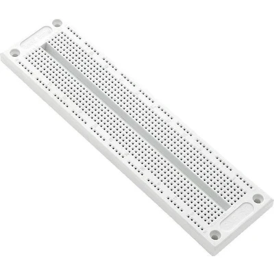 Afbeelding van 700 punten breadboard PCB circuit test board Project
