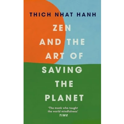 Afbeelding van Zen and the Art of Saving Planet