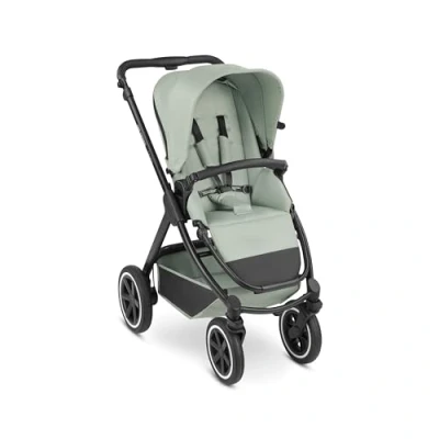 Afbeelding van ABC DESIGN Samba Pine kinderwagencollectie 2023