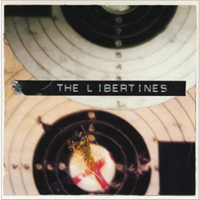 Afbeelding van Libertines What a Waster (Single)