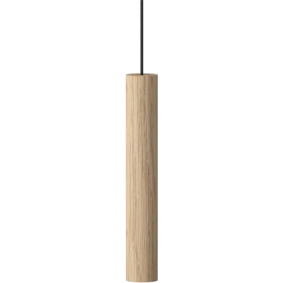Afbeelding van Umage Chimes Hanglamp LEDØ3.4 Naturel Eiken