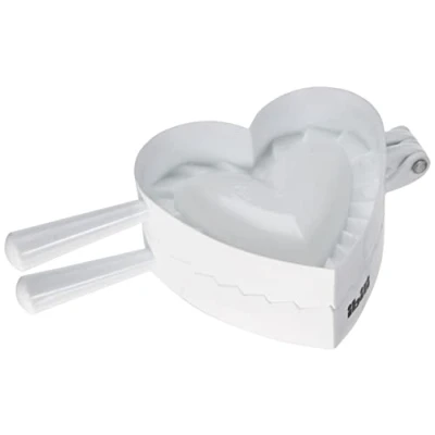 Afbeelding van IBILI 787500 Knoedelvorm met hart
