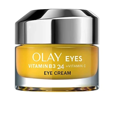 Afbeelding van Olay Regenerist Vitamin B3 24+ C Oogcreme 15 ml