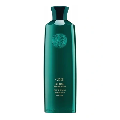 Afbeelding van Curl Gloss Hydration &amp; Hold 175 ml