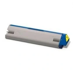Afbeelding van Oki 45536509 geel